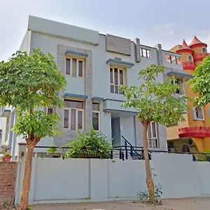 O Star Board Jaipur