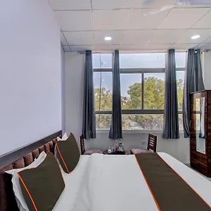 O Connect Hotel