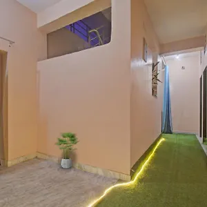 Hotel Spot On Rj14