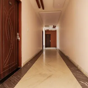O The Heritage Hotel 3*