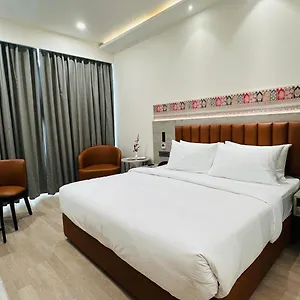 Regenta Central, Jaipur