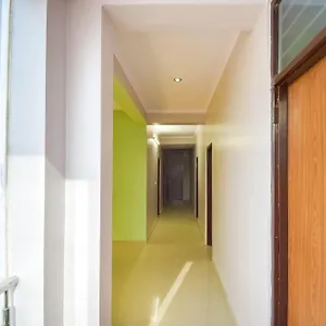 Hotel Hotel O Komal Jaipur