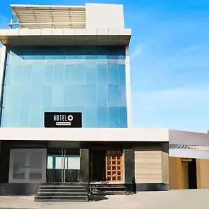 Hotel Super O Collectorate Circle Formerly Dhamu Jaipur