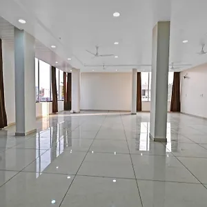Townhouse By My Hotell Jaipur