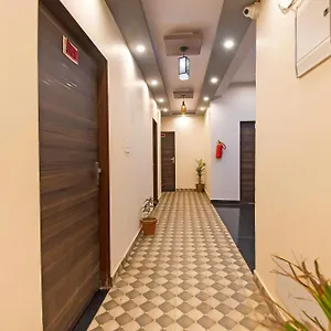 O Vedansh Hotel 3*