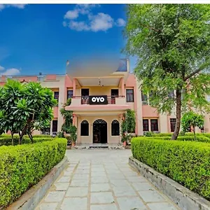 O Srk & Hotel