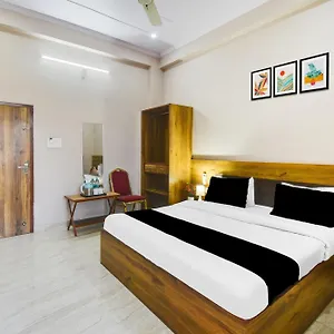 Super Collection O Kalyanpura Formerly Alpine Hotel *