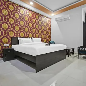 Collection O High Strret 4* Jaipur