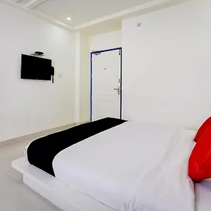 Hotel O Coracao By Istana Inn Hotel Jaipur