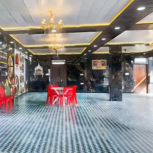 O Sunshine & Restaurant Hotell 3*