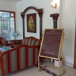 Hotel Diana Palace Jaipur