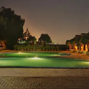 Resort Kanchan Kesari Village 3*