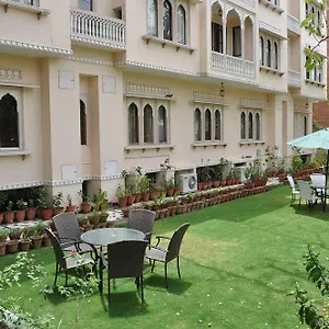 Om Niwas Hotel Jaipur