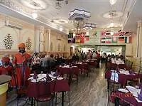 Hotel Royal Palace 3*