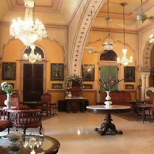 Naila Bagh Palace Heritage Hotel Jaipur