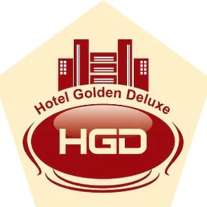 Hotell Golden Deluxe Jaipur