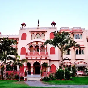 Bharat Mahal Palace 3* Jaipur