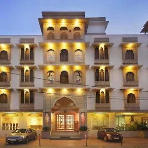 Mandakini Castle