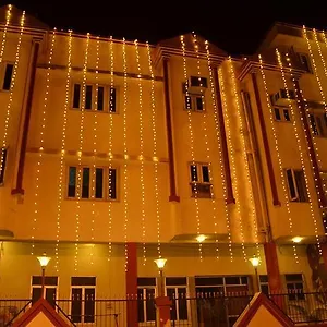 Kartikey Hotel
