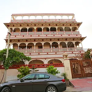 Oyo 871 Hotel Jaipur City Hotel 2*