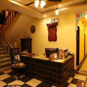 Hotel Nahar Singh Haveli Jaipur