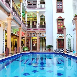 Vimal Heritage Hotel Jaipur