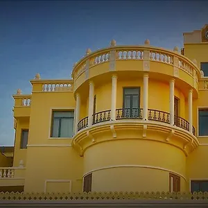 Hotel Ratnawali - A Vegetarian Heritage Jaipur