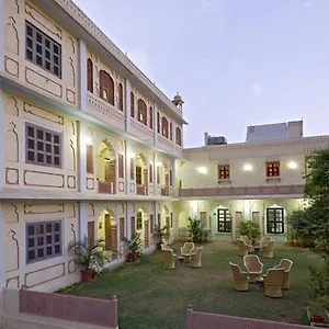 Chirmi Palace Hotel Jaipur