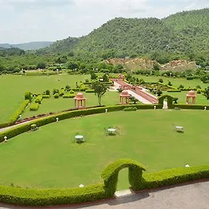 The Gold Palace & 2* Jaipur
