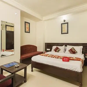 Oyo Rooms Gopalpura Bypass