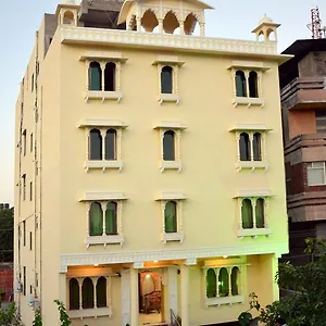 Grande Residency Jaipur