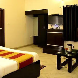 Hotel Kartikey Jaipur