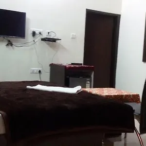 Hotel Mannat Residency