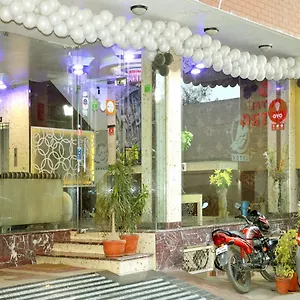 Metro Jaipur