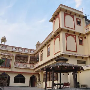 Mahal Rajwada Jaipur