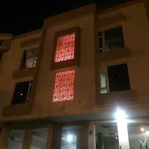 Hotel Vijay *