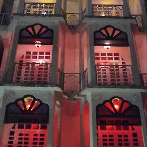 Homestay The Heera Haveli