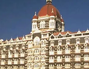 Meru Palace 4*