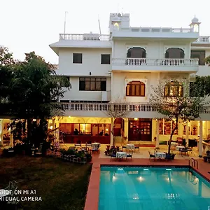 Meghniwas Jaipur