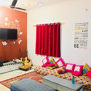 Hostal Crashpad Jaipur Jaipur