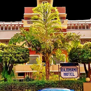Rajdhani Jaipur