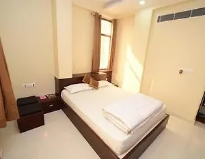 Hotel Anandam Jaipur