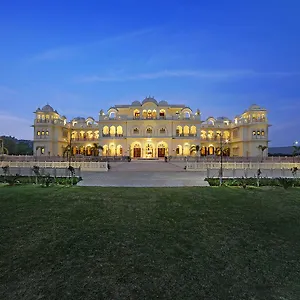 The Jaibagh Palace Jaipur Resort 3*