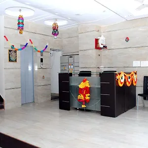 Galaxy 3* Jaipur