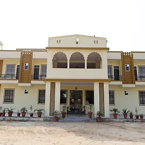 Oyo 9973 Green Valley 2* Jaipur