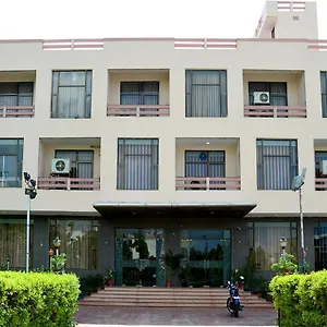 Oyo 6012 Rockwell Jaipur