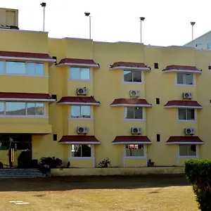 Oyo 6327 Hill View Jaipur