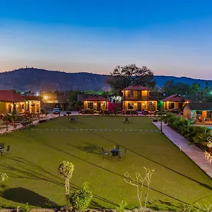 Hathi Mauja Resort