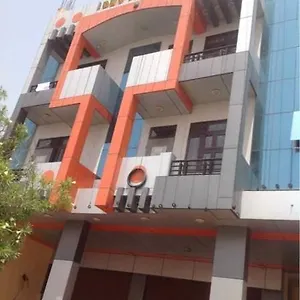 여관 Dev Palace 3*