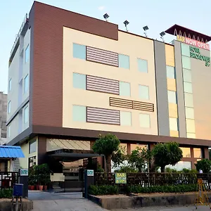 Hotel Oyo 7130 Broadway Jaipur